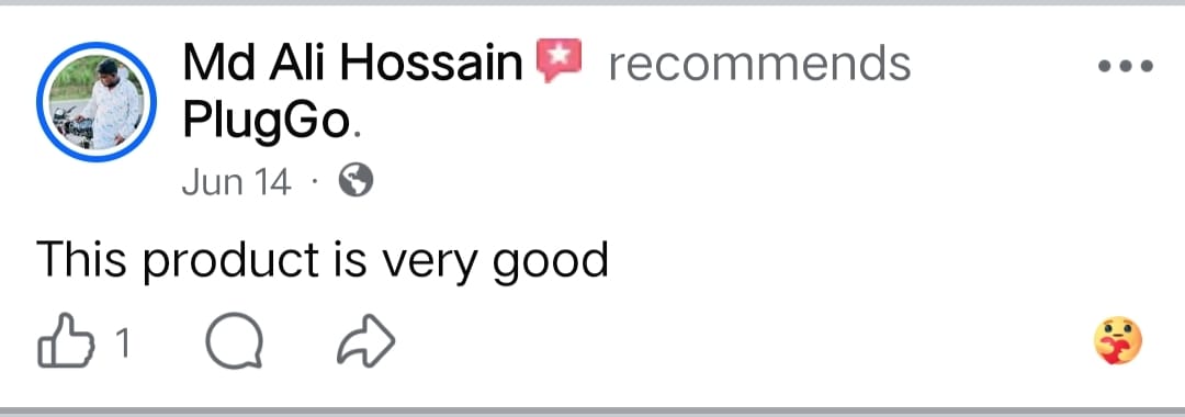 Customer Review 6
