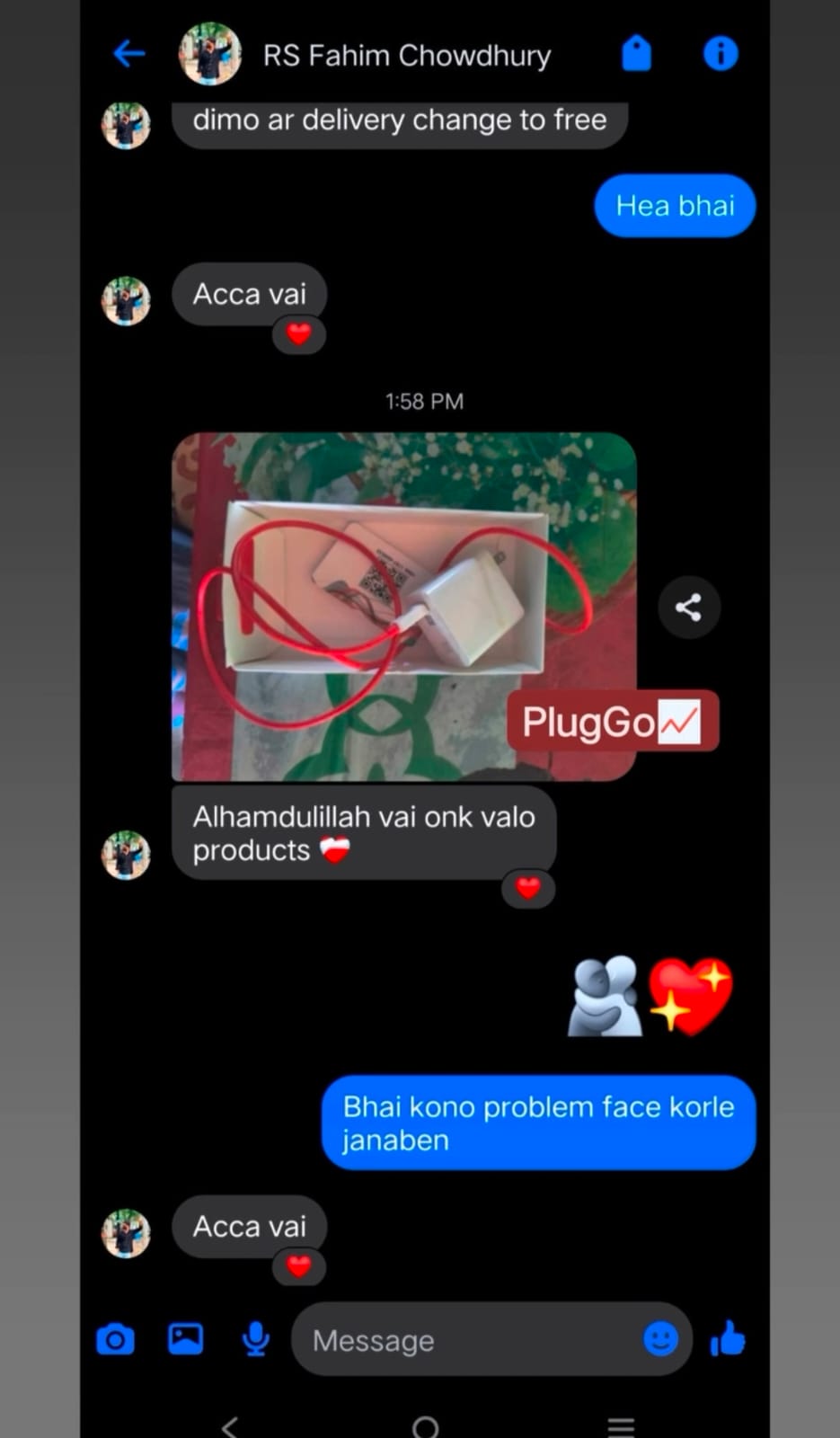 Customer Review 10
